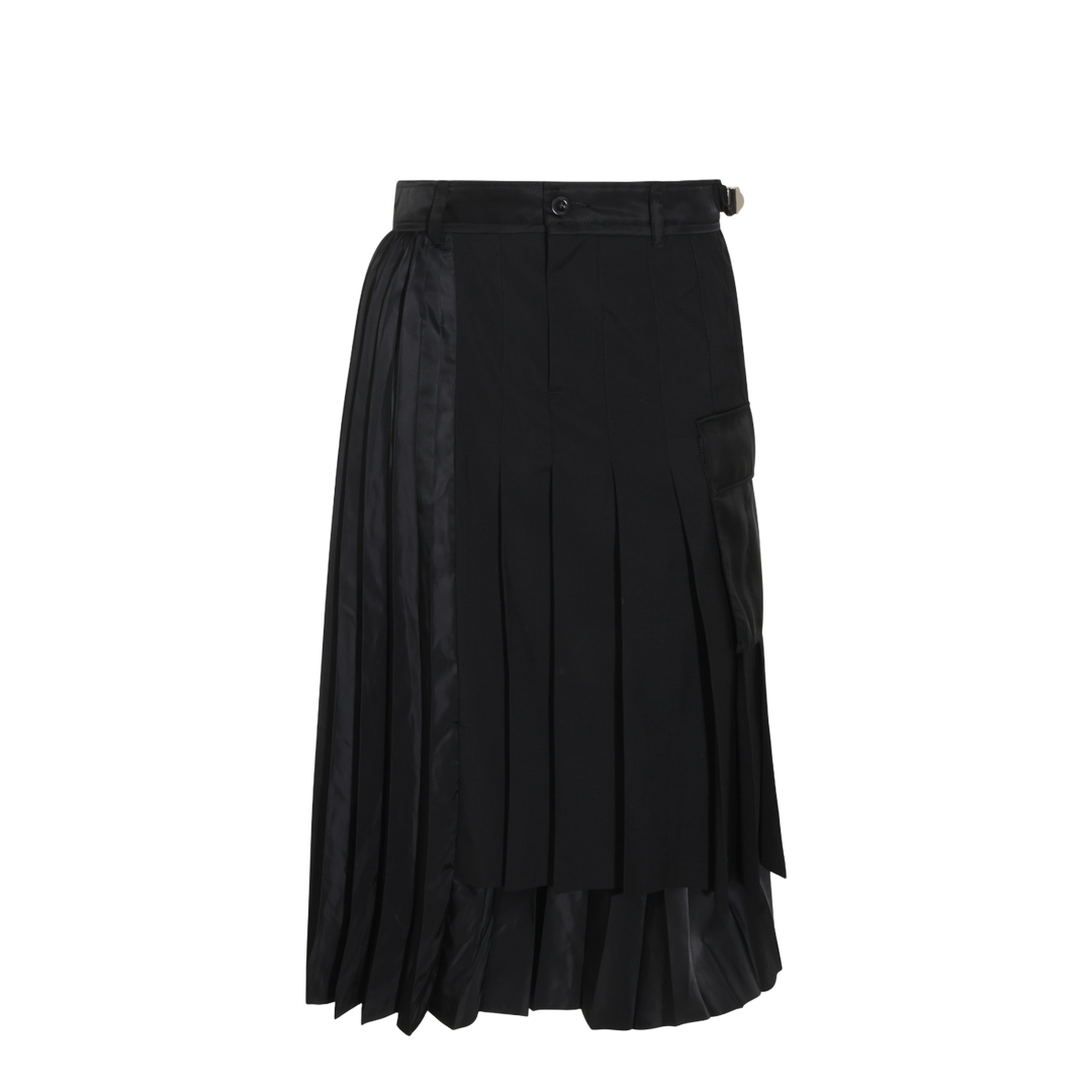 MAYFEYR - Sacai - Skirts - 2608569001