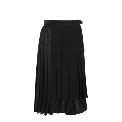 MAYFEYR - Sacai - Skirts - 2608569001