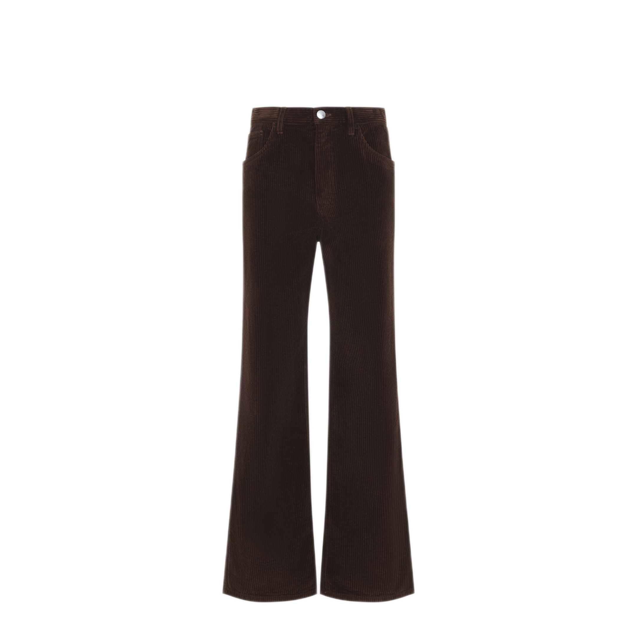 MAYFEYR - Marni - Five Pocket Flared Leg Pants - PAMA0657G0USCZ2800M53