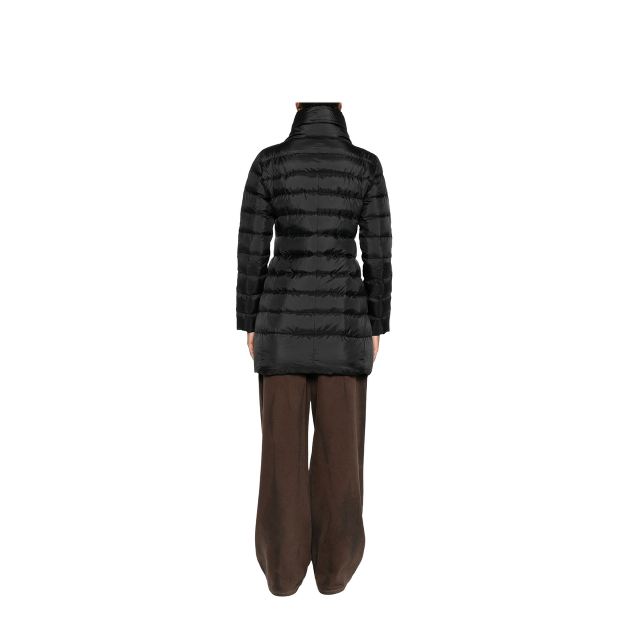 MAYFEYR - Peuterey - Coats Black - PED545601181967NER