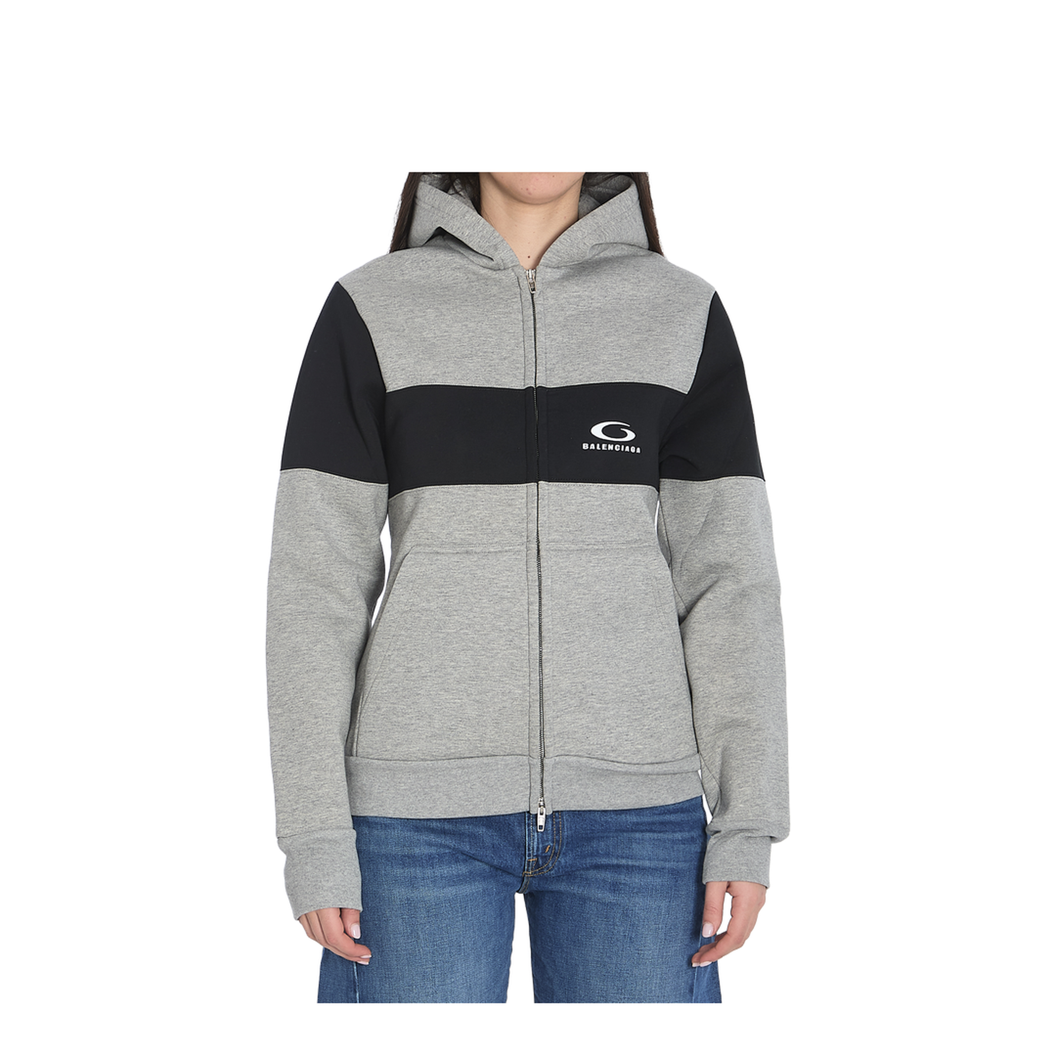 Cotton Hoodie