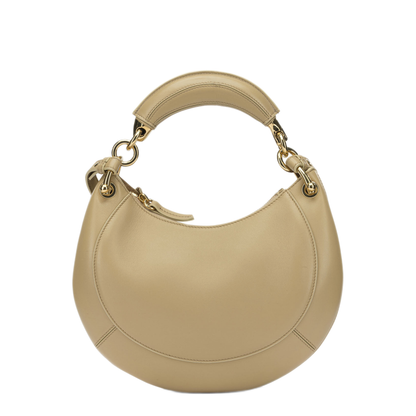 MAYFEYR - Chloè - Banana Small Handbag - CH26AS921S6024F