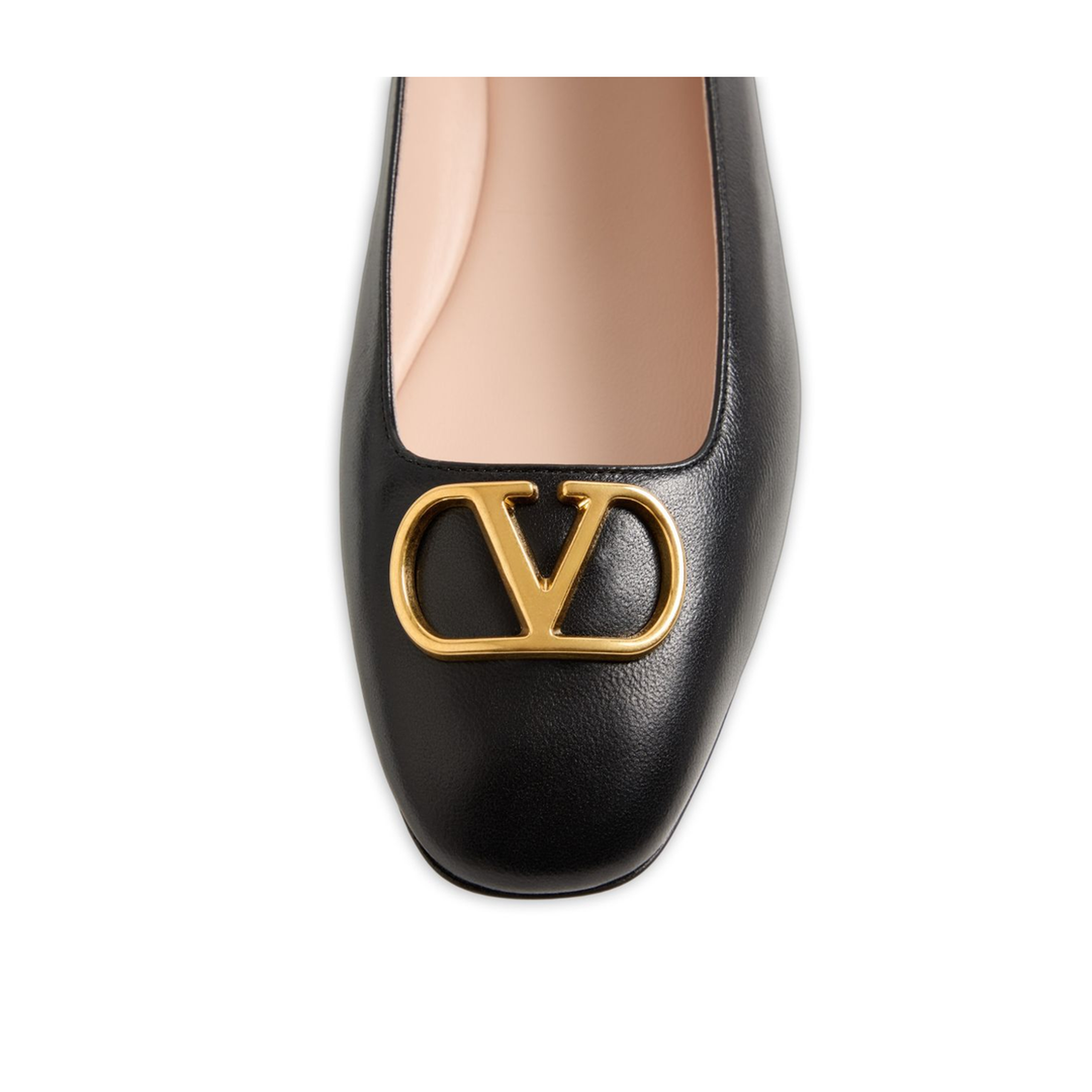 MAYFEYR - Valentino - Ballet Loafers - WS0PI8RRE0NO