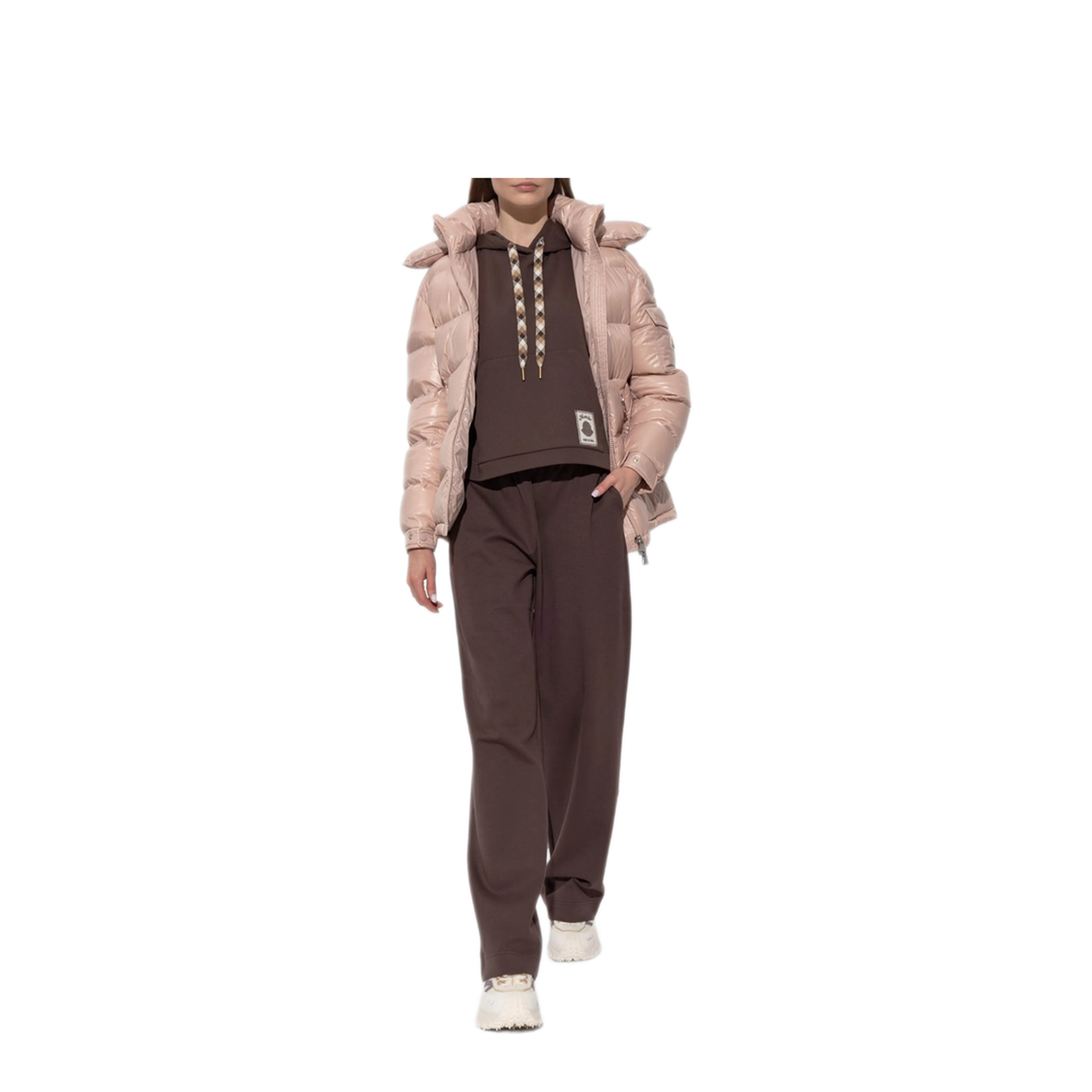 MAYFEYR - Moncler - Hooded Short Down Jacket - L20931A0014268950