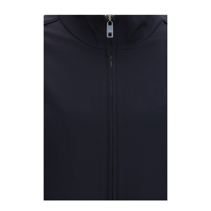 MAYFEYR - Dolce & Gabbana - Zip Jacket With Side Bands - G9CBKTG7Q1AB0665