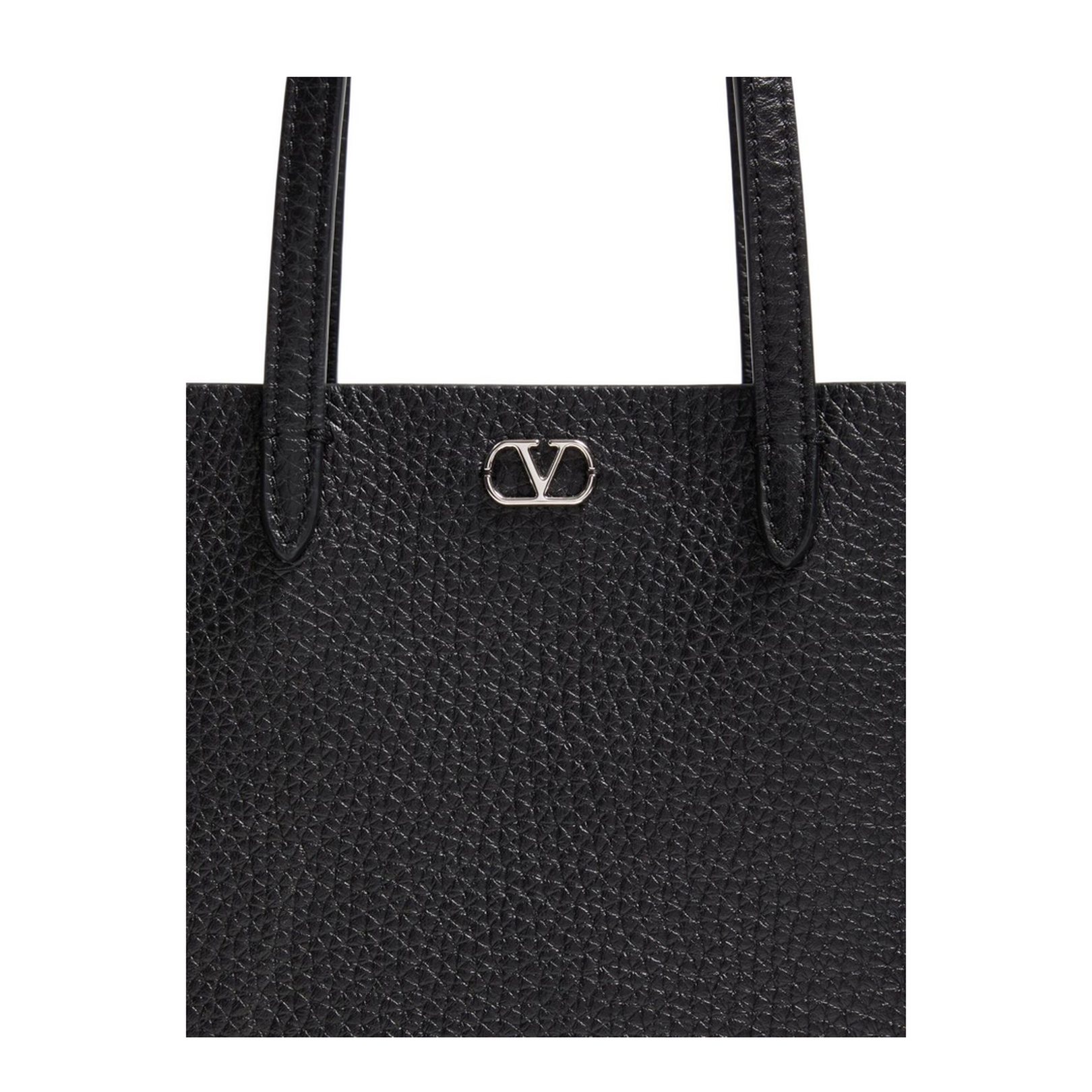 Nellcote Mini Leather Tote Bag