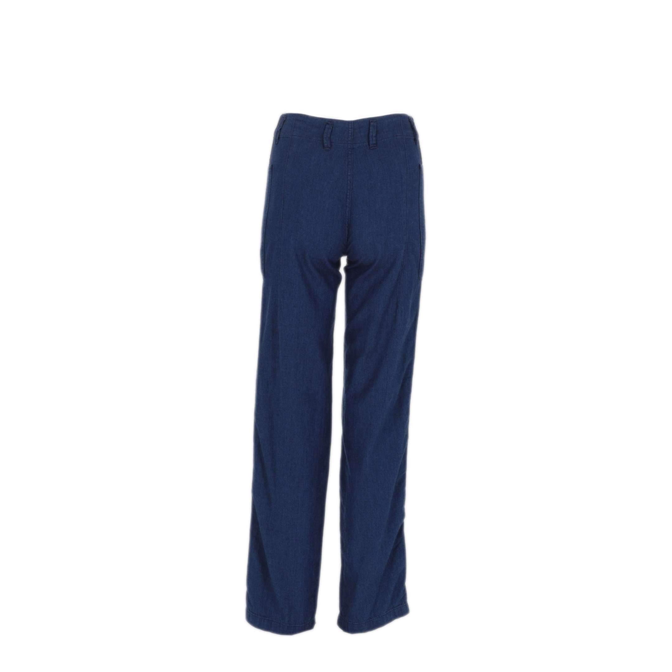 MAYFEYR - Vince - Jeans In Cotone - DV2652974RSEWAS