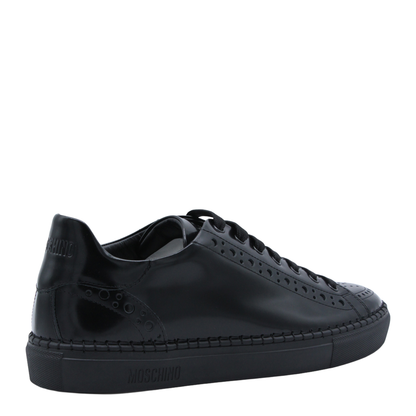 MAYFEYR - Moschino - Sneakers Light Grey - MB15312G0OGB0000