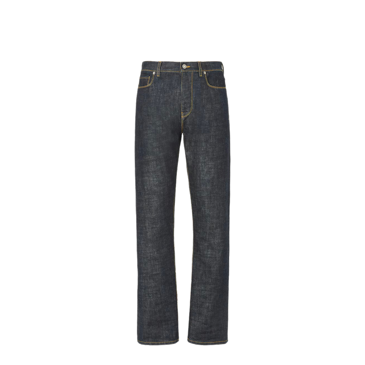 Long Jeans