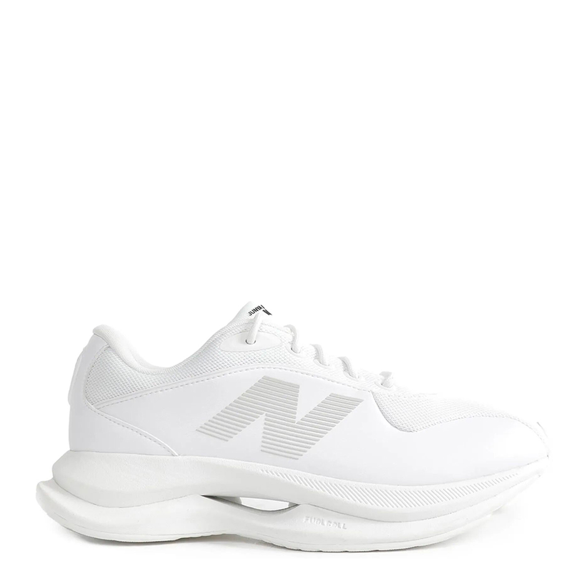 MAYFEYR -  - Sneakers New Balance Collaboration - WQK102001WHITE