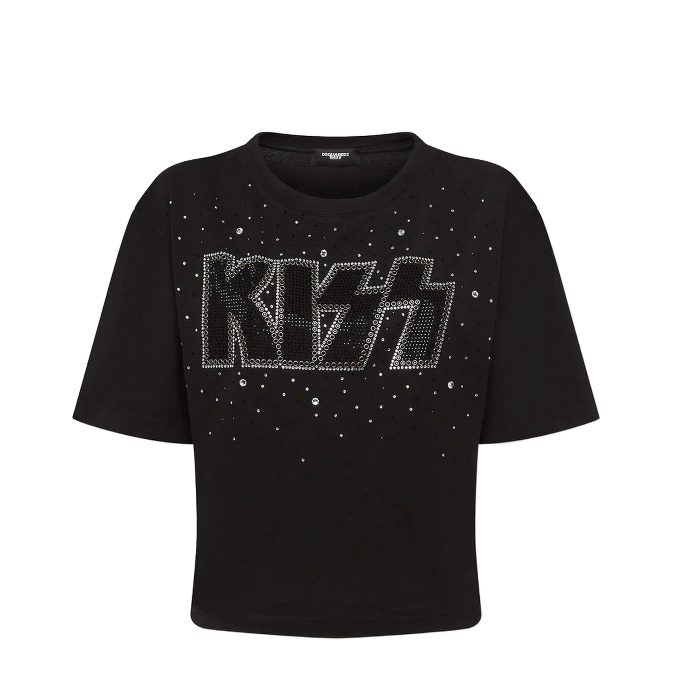 MAYFEYR - Dsquared2 - T-Shirts - S72GD0611D20035900