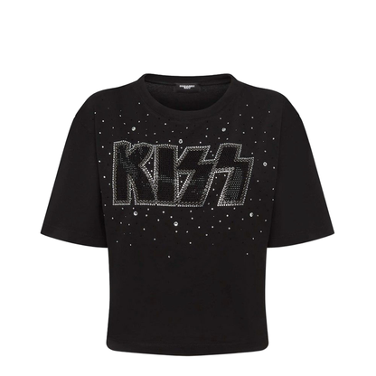 MAYFEYR - Dsquared2 - T-Shirts - S72GD0611D20035900