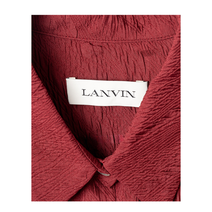 Shirts Red