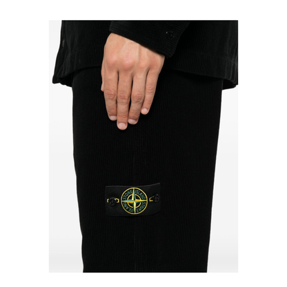 MAYFEYR - Unknown - Trousers Black - L2S153100059S0212V0029