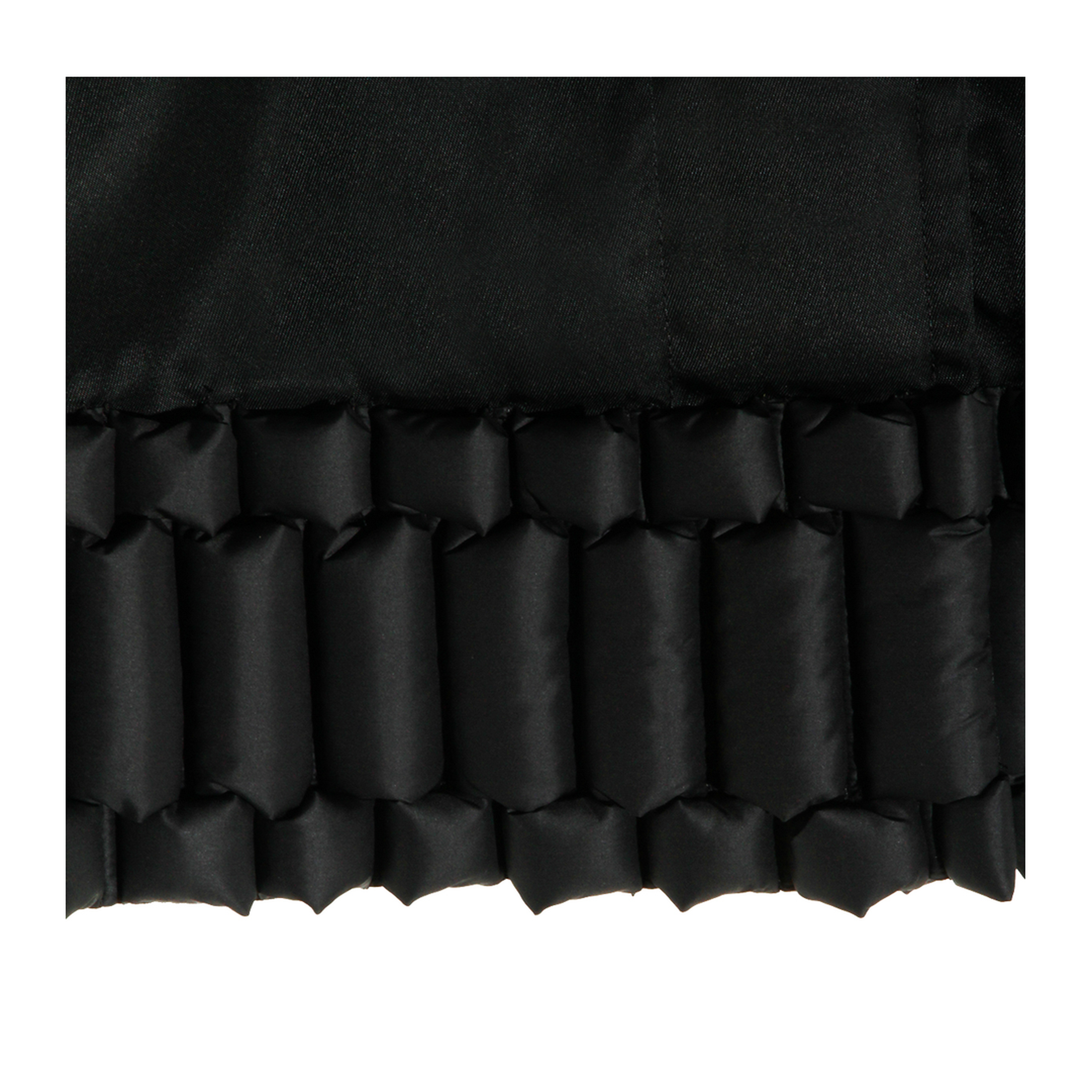 MAYFEYR - Raxxy - Jackets - RC26SA037BLACK