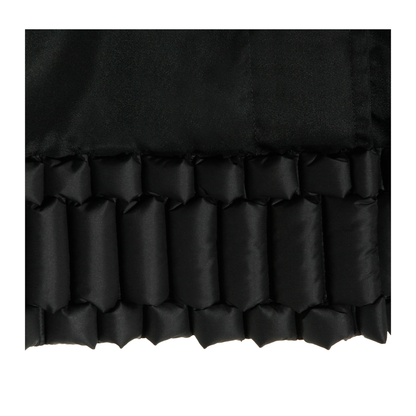 MAYFEYR - Raxxy - Jackets - RC26SA037BLACK