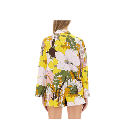 MAYFEYR - LA DOUBLEJ - Hammock Shirt - SHI0077COT039BFL03