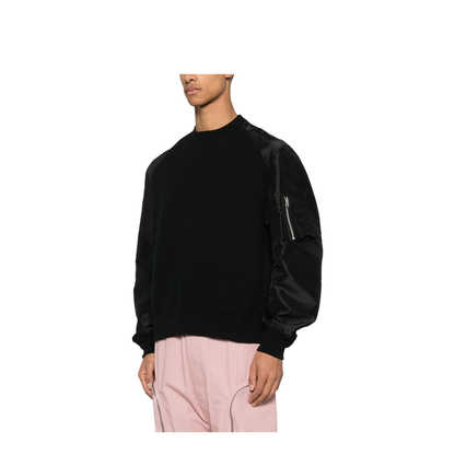 Sweaters Black