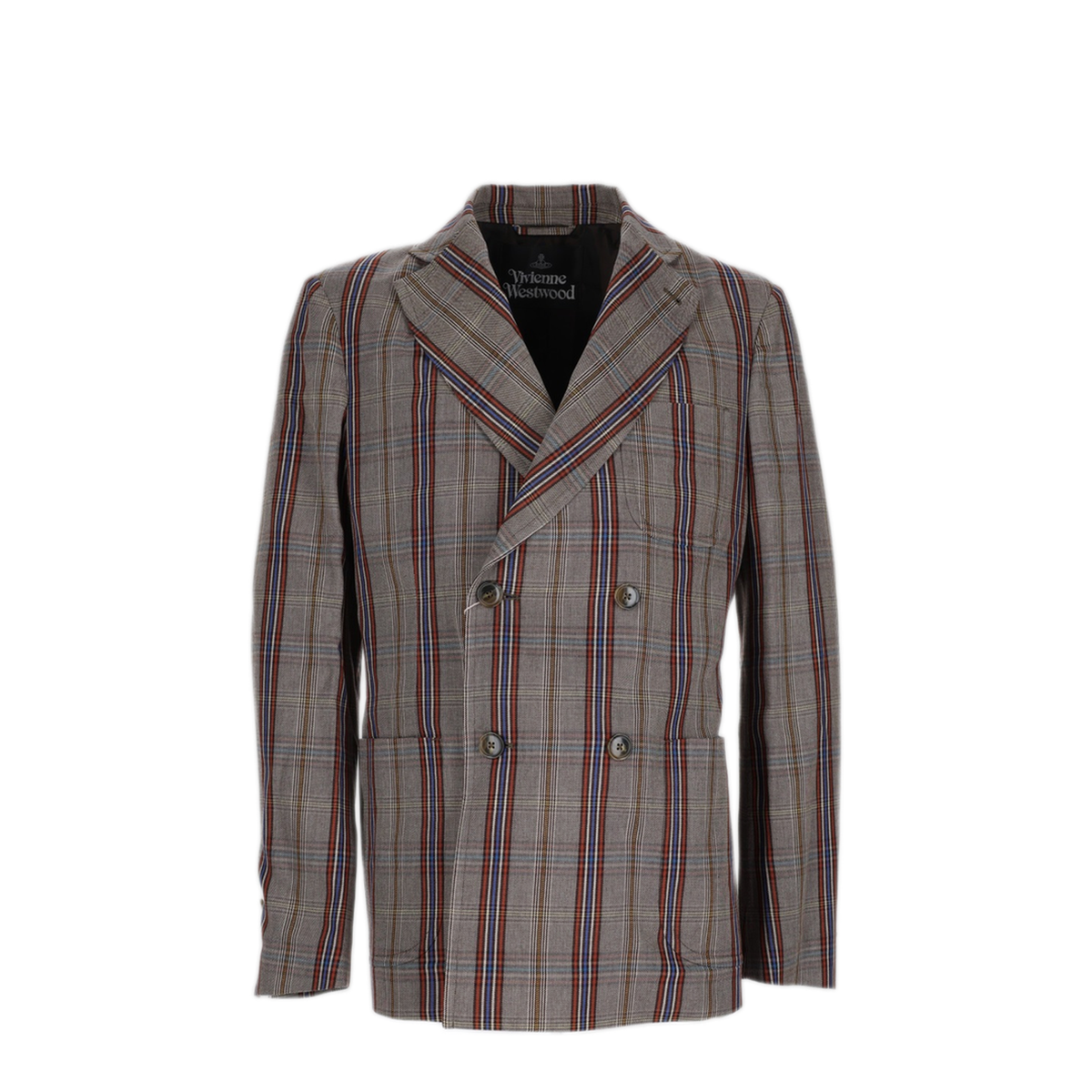 MAYFEYR - Vivienne Westwood - Multicolour Jacket - 2301001AW01JHD207