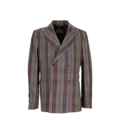 MAYFEYR - Vivienne Westwood - Multicolour Jacket - 2301001AW01JHD207