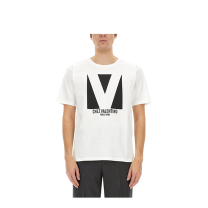 Garavani T-Shirts And Polos