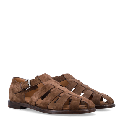 MAYFEYR - Church's - Flat Shoes - EX00339VJF0AX0