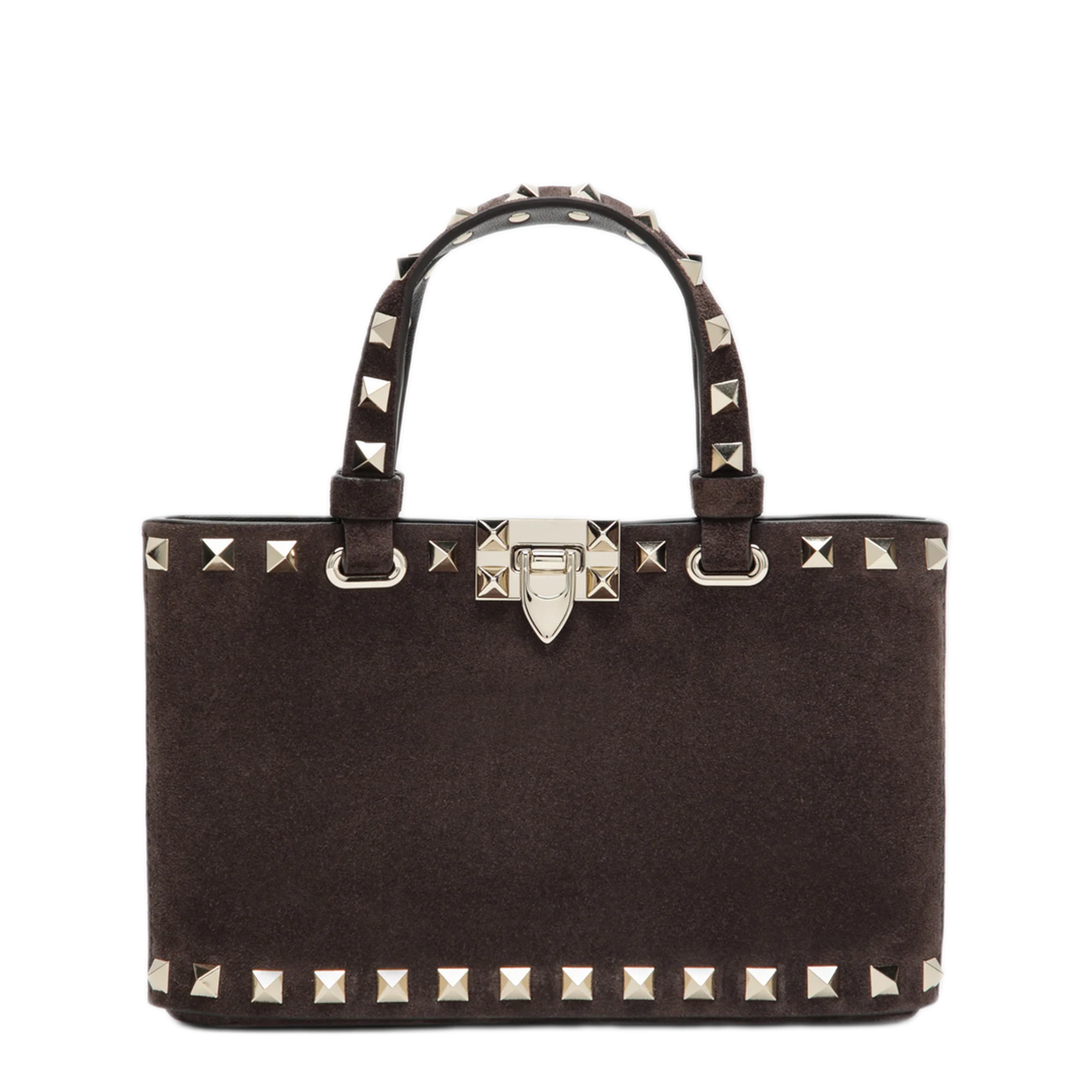 MAYFEYR - Valentino - Rockstud Mini Shopping Bag - 9W2P0AT0KQQ0TO