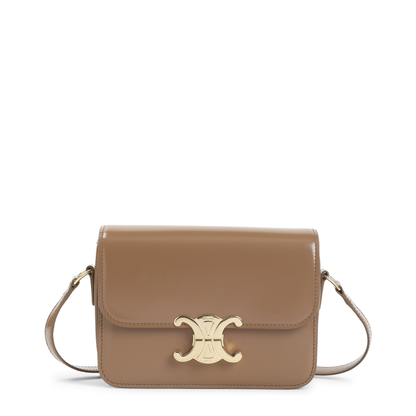 MAYFEYR - Celine - Triomphe Shoulder Bag - 188423BF4