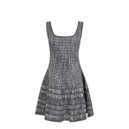 MAYFEYR - Alaia - Dresses Navy - AA9R3122K223D043