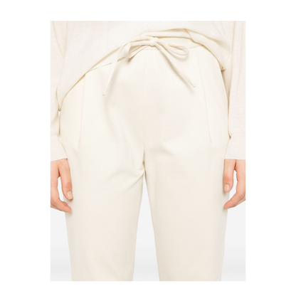Trousers Beige