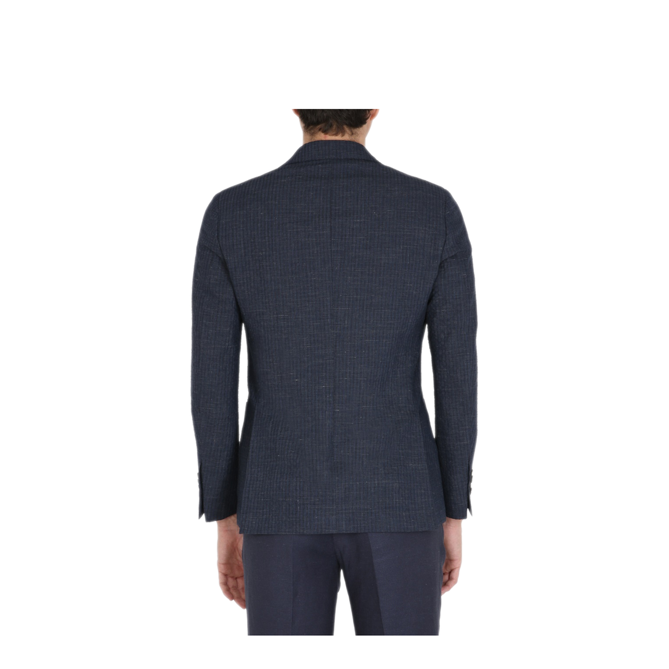 MAYFEYR - Lardini - Single Breasted Jacket - EM534AE67EMA58435850