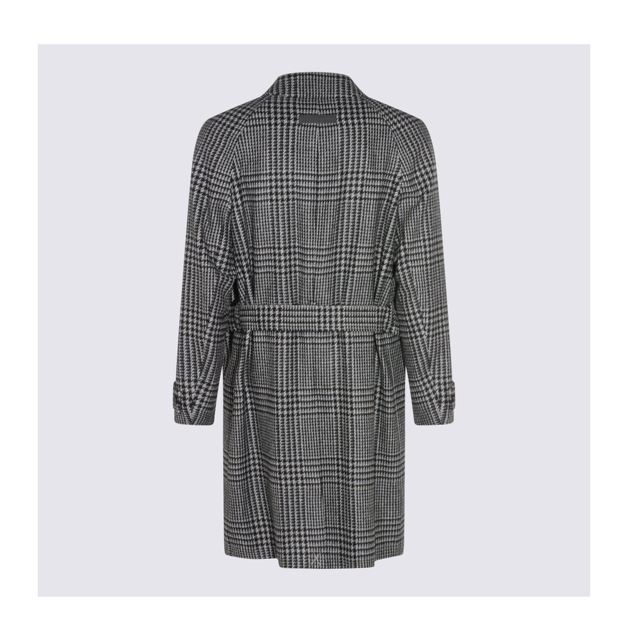 MAYFEYR - Zegna - Coats - 298515A24VBYS0NR