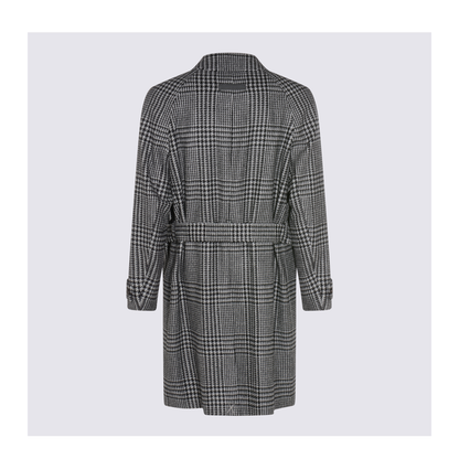 MAYFEYR - Zegna - Coats - 298515A24VBYS0NR
