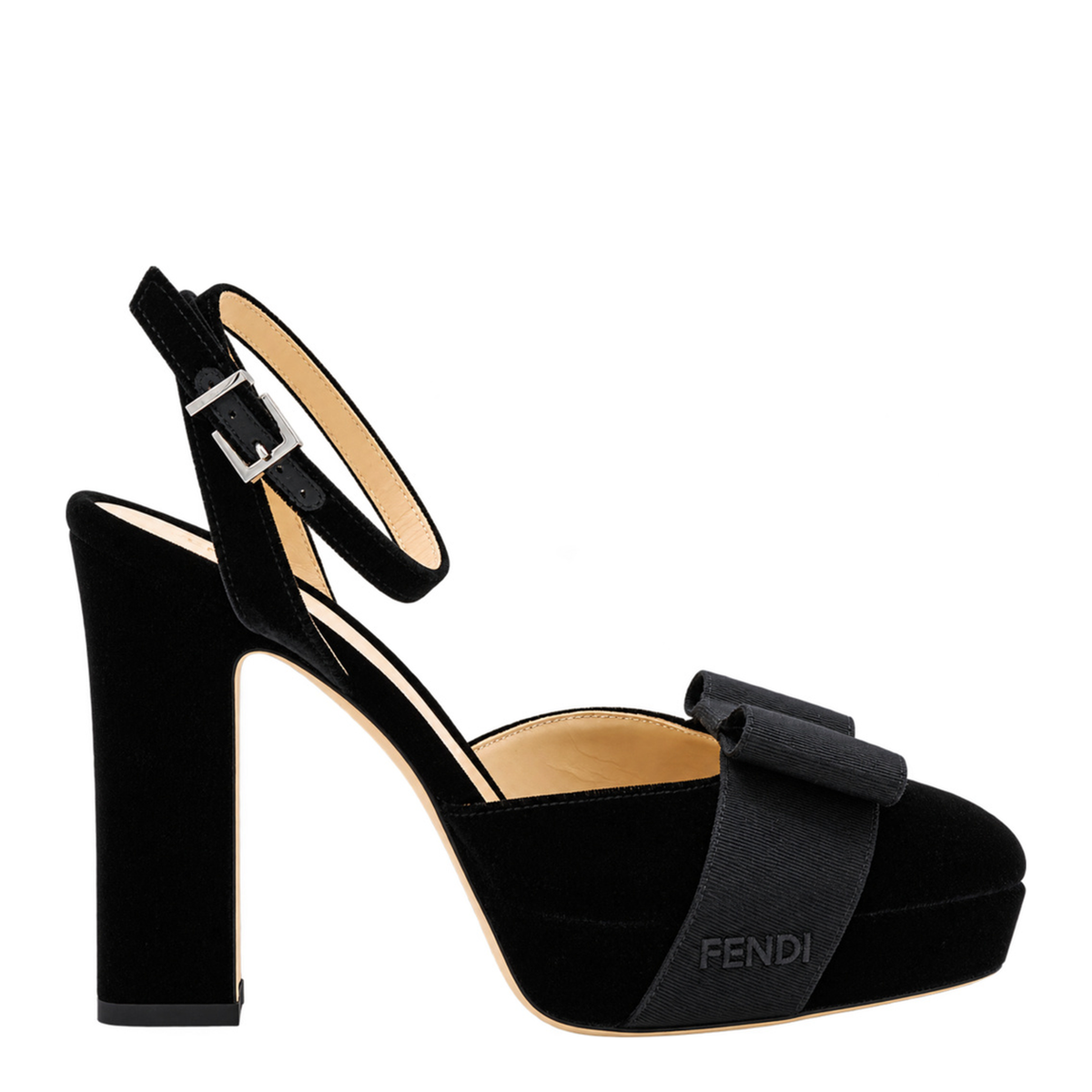 MAYFEYR - Fendi - With Heel - 8J9155B189F1OS5