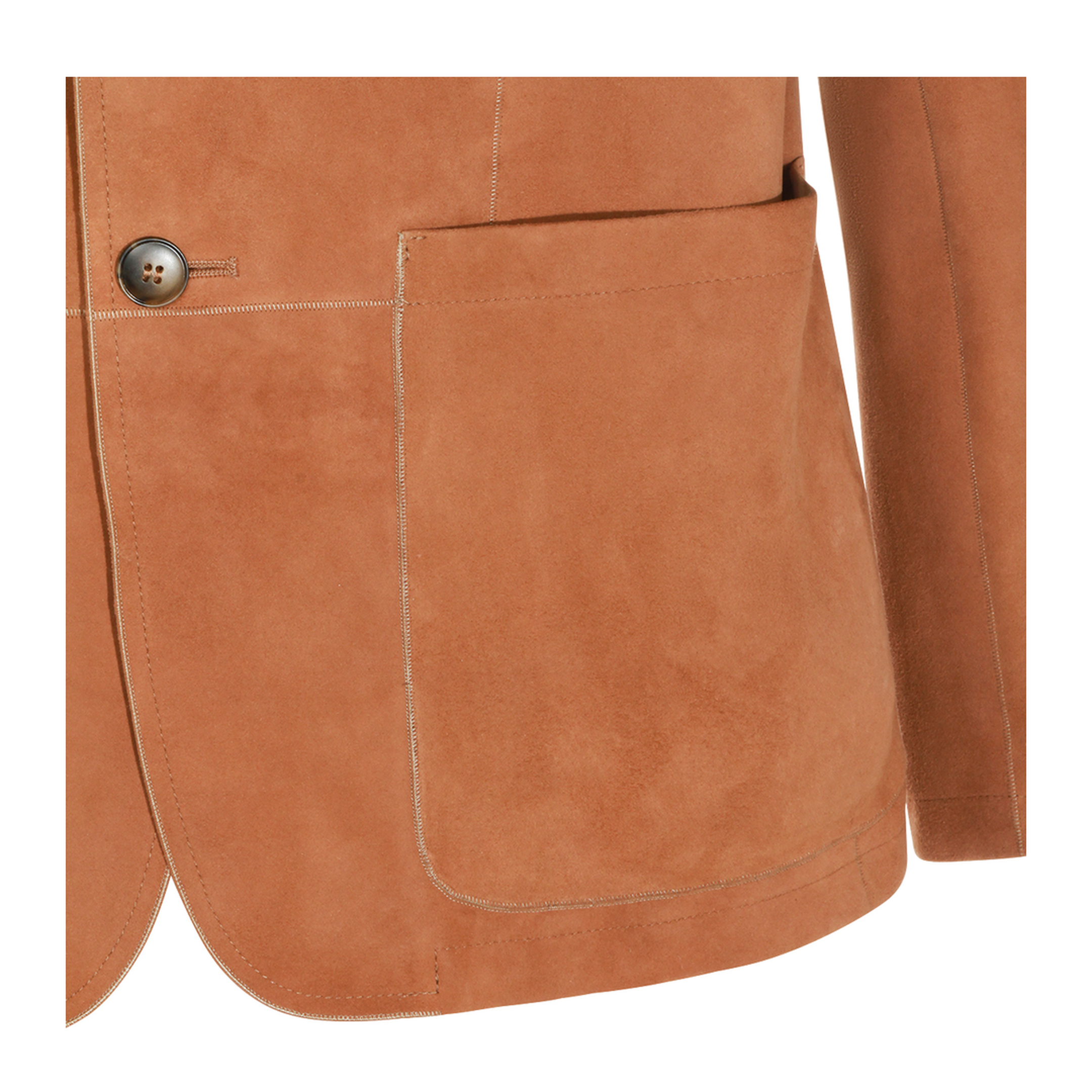 MAYFEYR - Canali - Jackets - O70481LE00281703