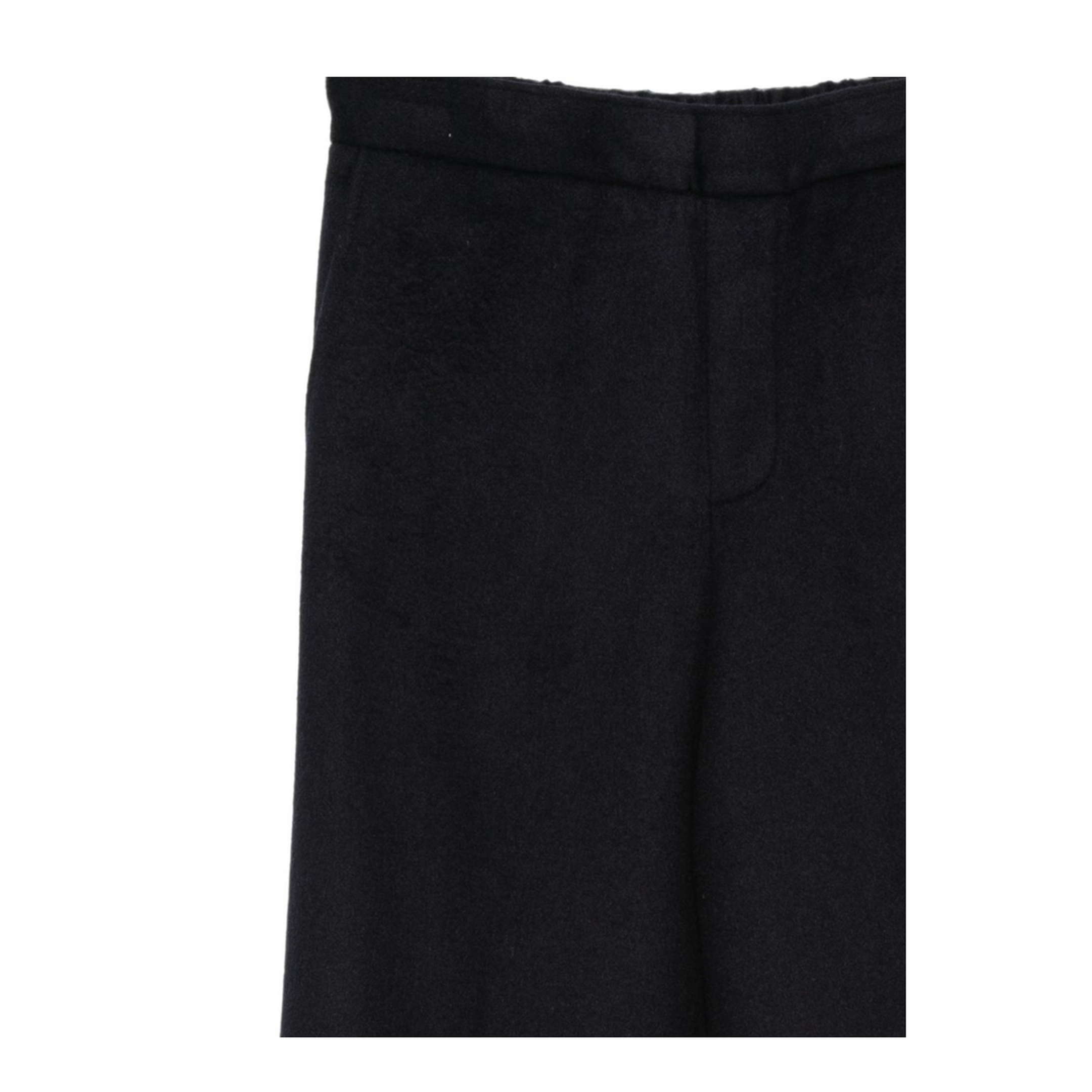 MAYFEYR - Semicouture - Trousers Navy - Y6WV23K68-0