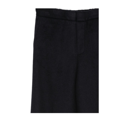 MAYFEYR - Semicouture - Trousers Navy - Y6WV23K68-0