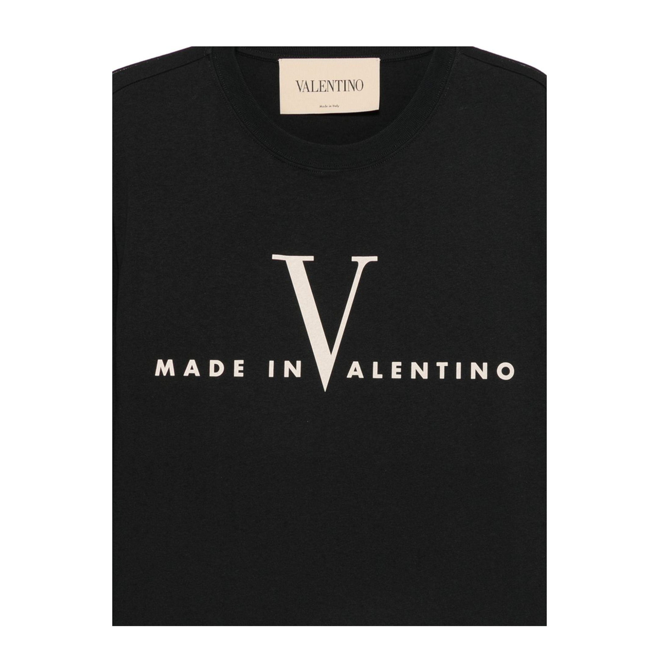 MAYFEYR - Valentino - Peer Of God T-Shirt - VMG18NBM39RA