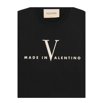 MAYFEYR - Valentino - Peer Of God T-Shirt - VMG18NBM39RA