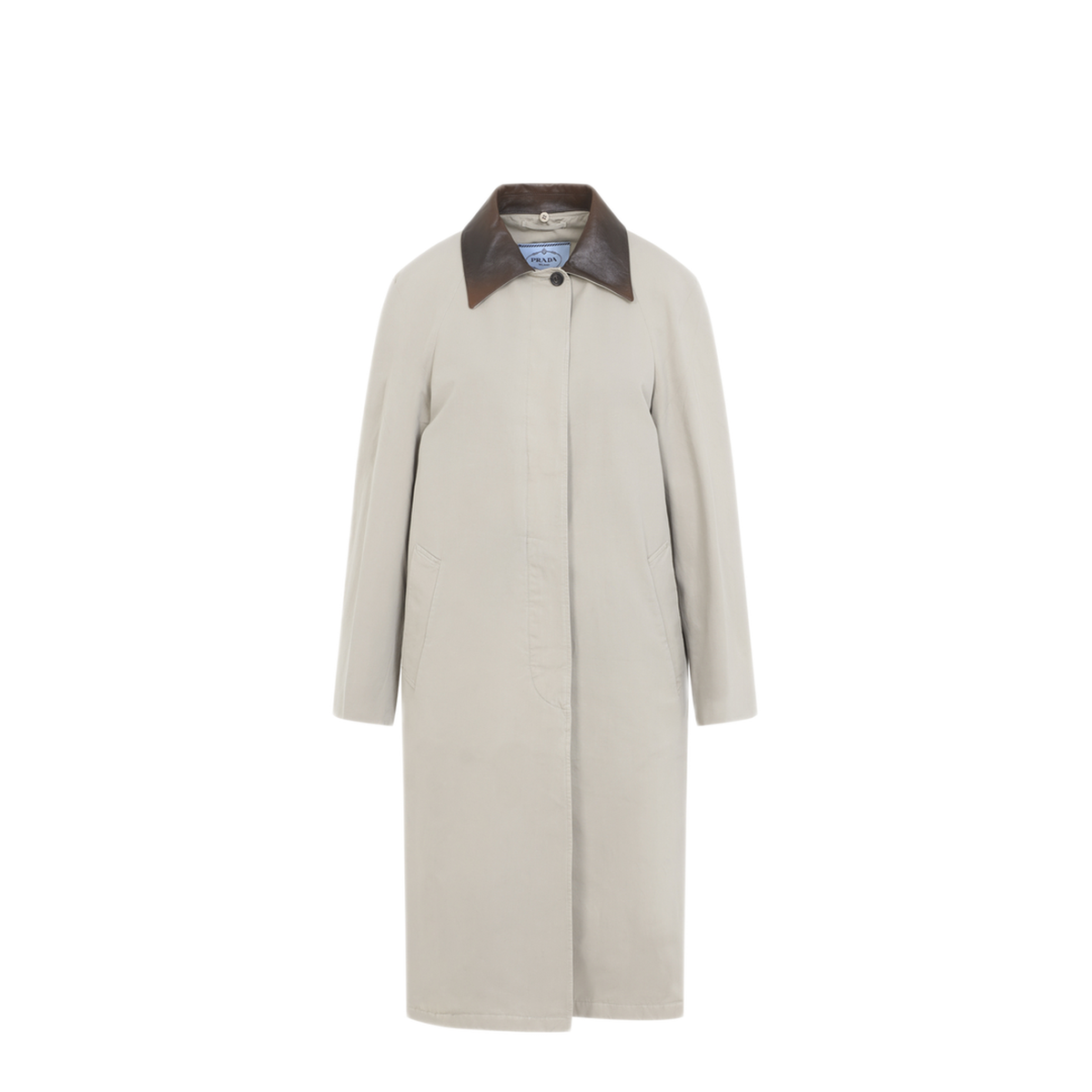 MAYFEYR - Prada - Soprabito - P648TESOOO19WYF0A08