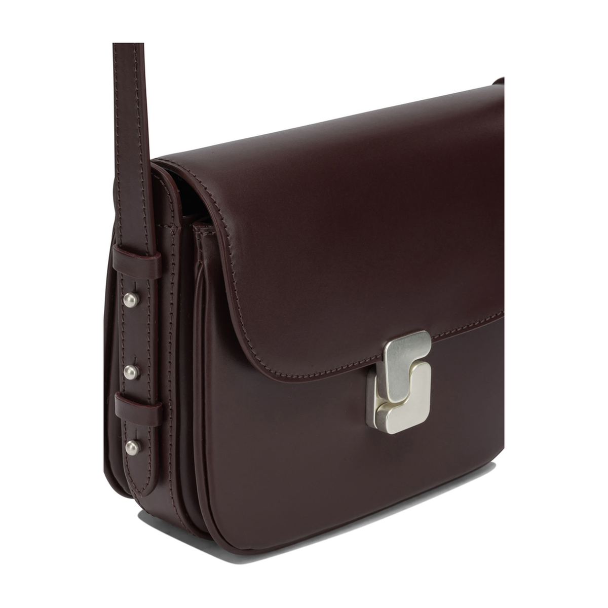 MAYFEYR - Soeur - Bellissima Small Shoulder Bag - SEM1379BELLIMINBOR0126W