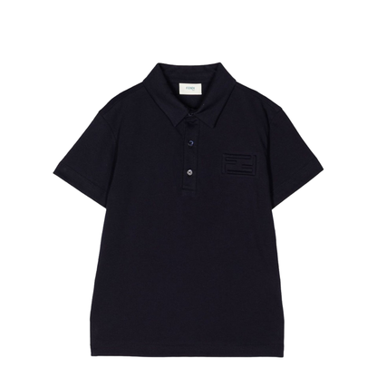 Polo with Logo