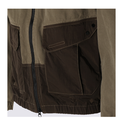 MAYFEYR - Stone Island - Jackets - L2S151200039S0482V005G