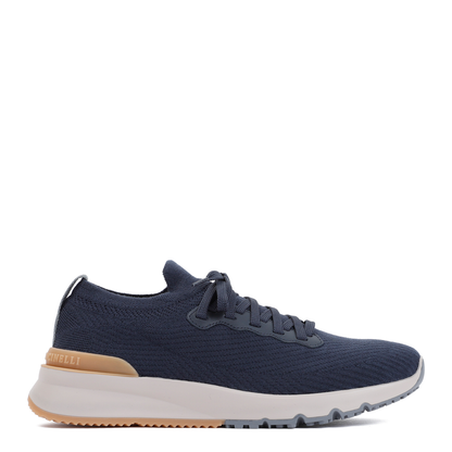 MAYFEYR - Brunello Cucinelli - Wool Shoes - MZUWLBO253