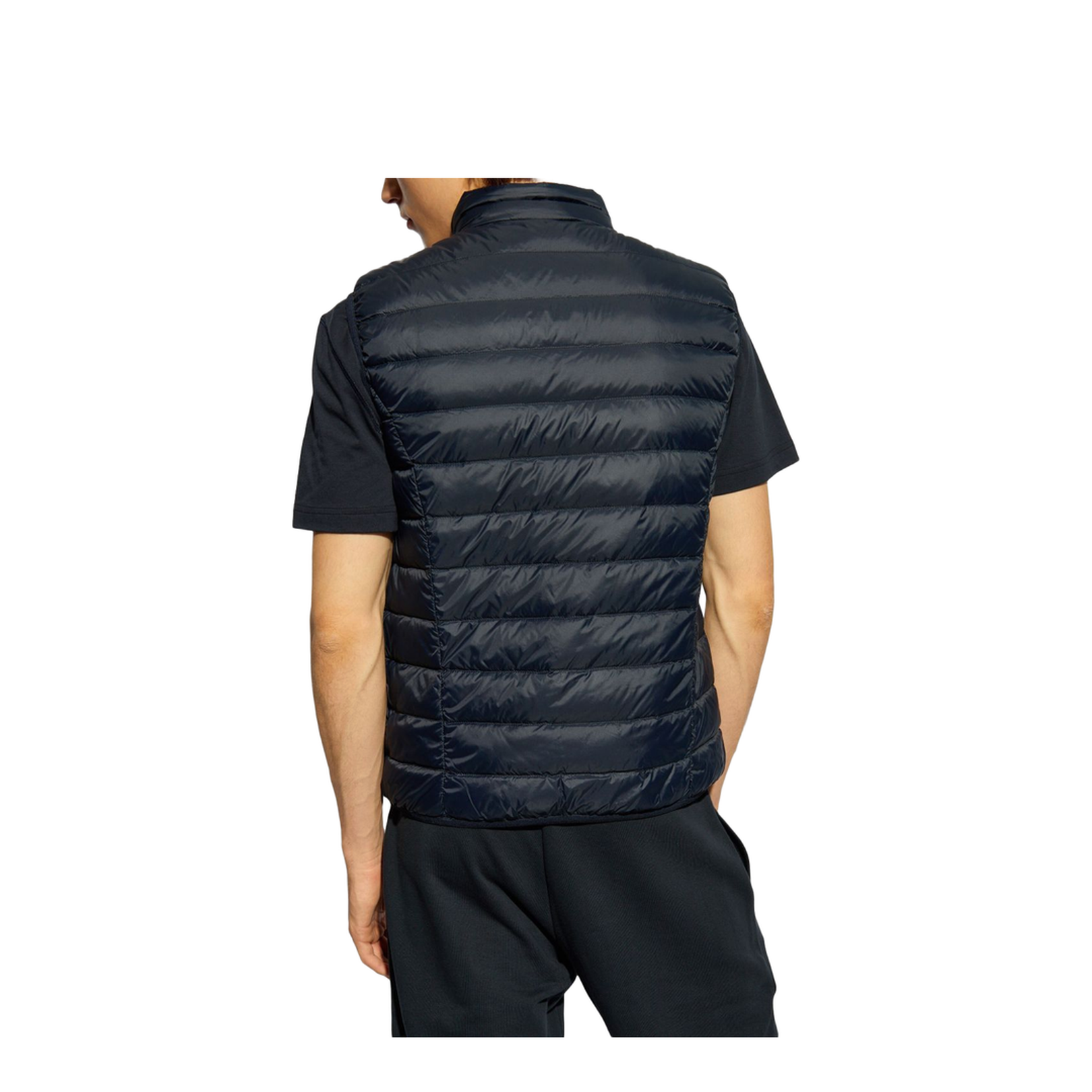 Core Identity Packable Gilet