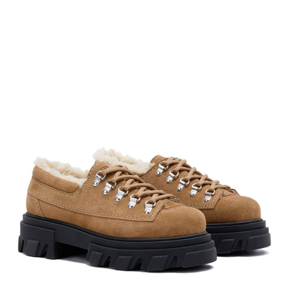 Flat Shoes