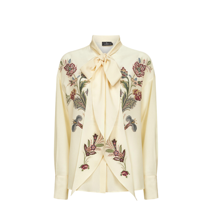 Lavallière Shirt