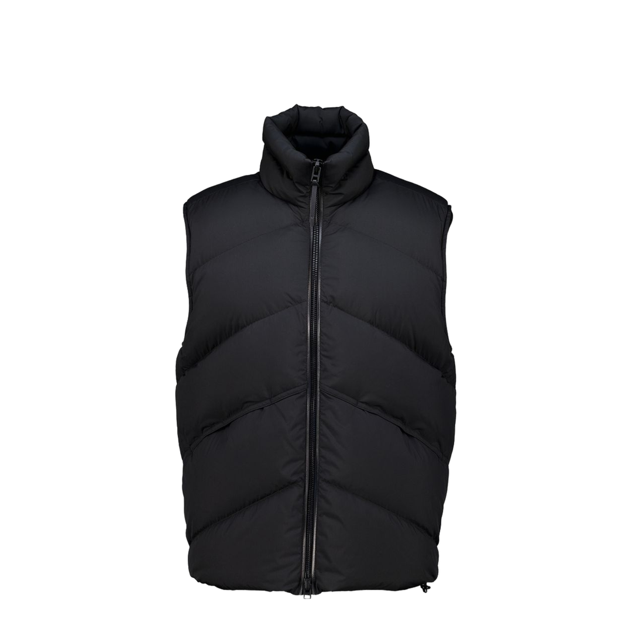 MAYFEYR - Tom Ford - Jackets Black - OGD011FMN090NAA