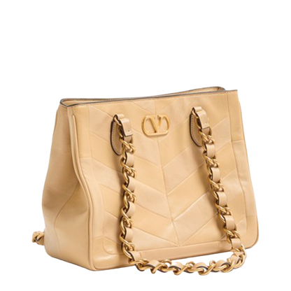 MAYFEYR - Valentino - Shoulder Bag - 8W2B0T12PSNDN3