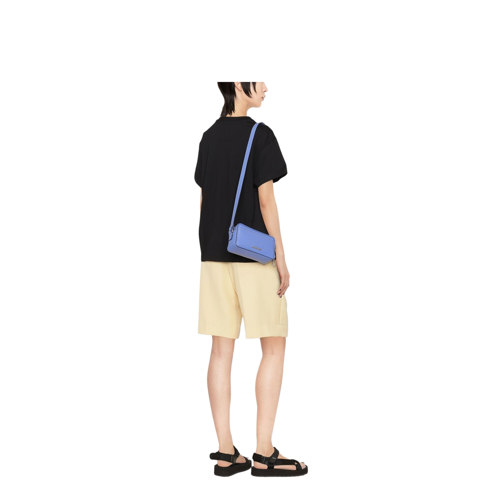 3-Pack Short-Sleeved T-Shirt Set